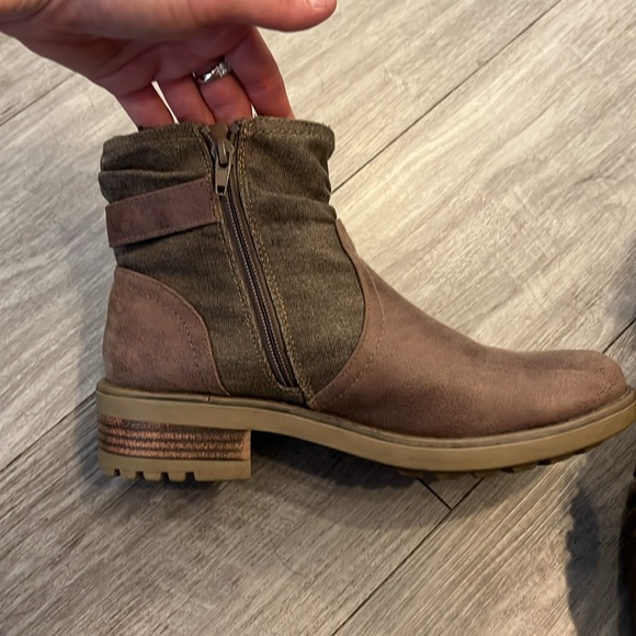 Softmoc Ankle boots - Picture 8 of 10